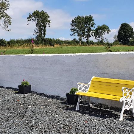 Katie'S Cottage Bellaghy Exterior photo
