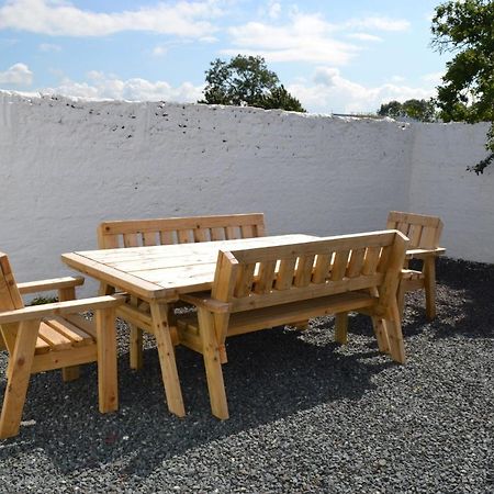 Katie'S Cottage Bellaghy Exterior photo
