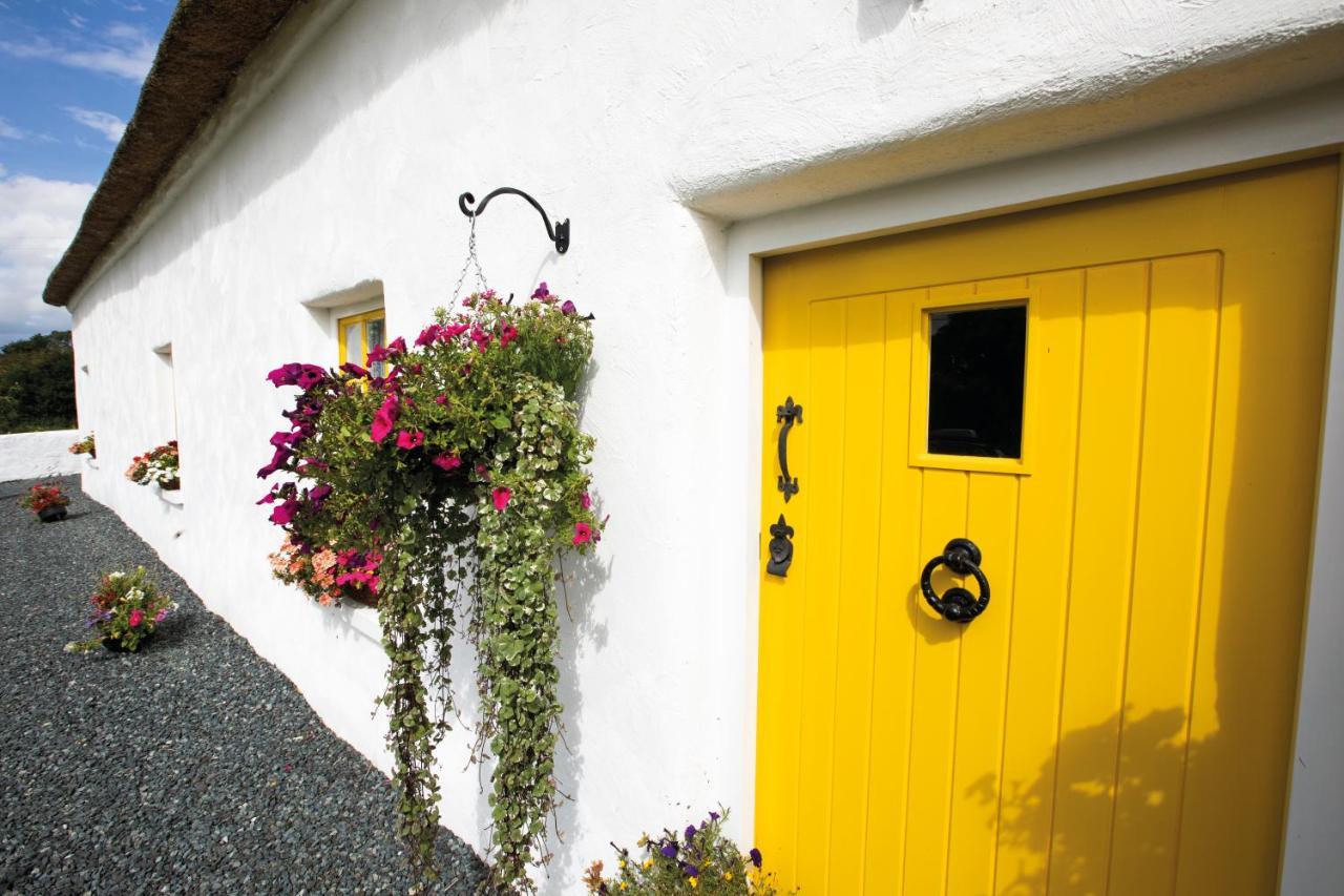 Katie'S Cottage Bellaghy Exterior photo