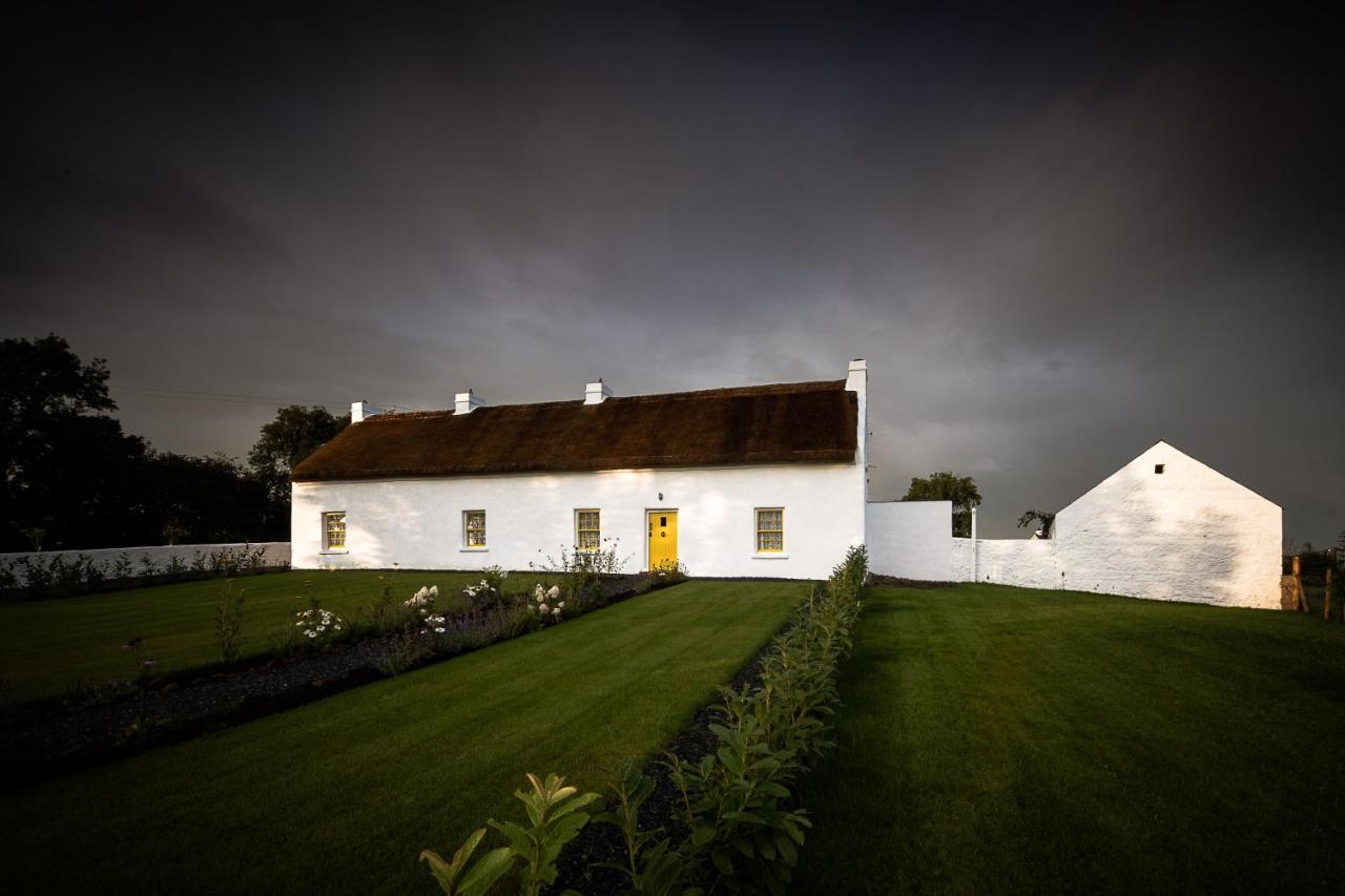 Katie'S Cottage Bellaghy Exterior photo