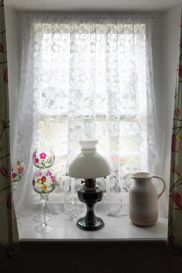 Katie'S Cottage Bellaghy Exterior photo