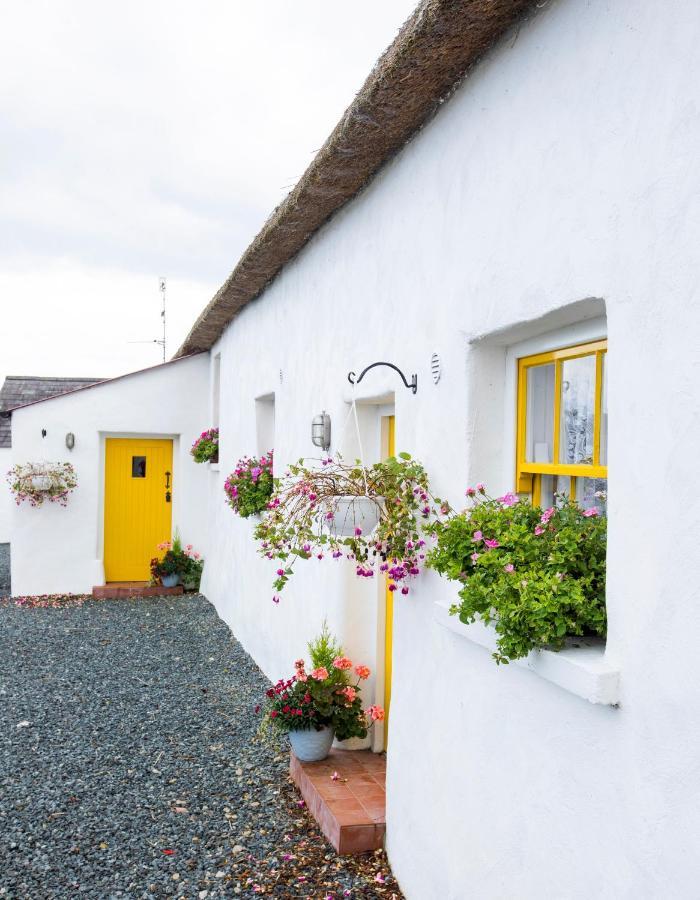 Katie'S Cottage Bellaghy Exterior photo