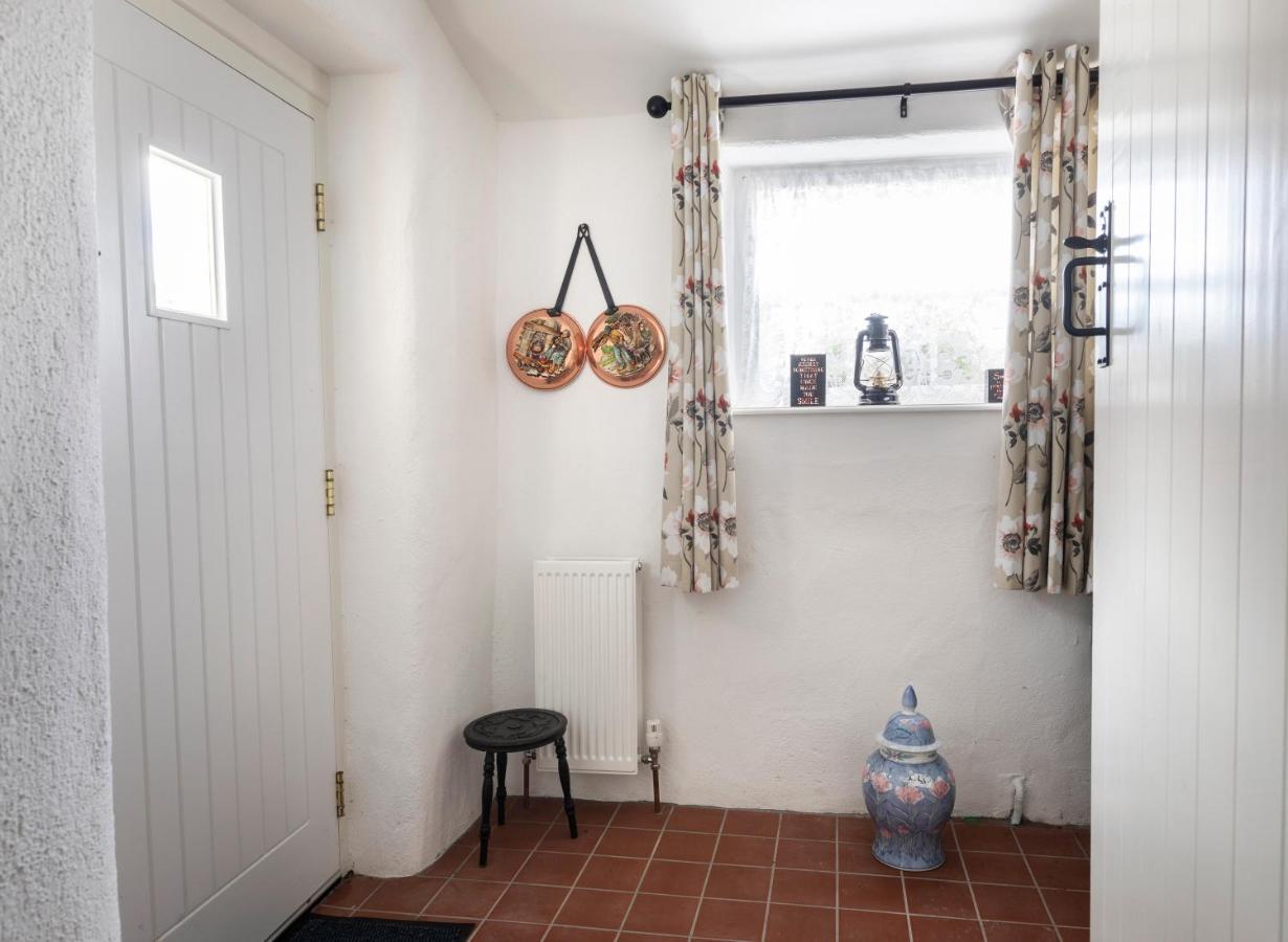 Katie'S Cottage Bellaghy Exterior photo