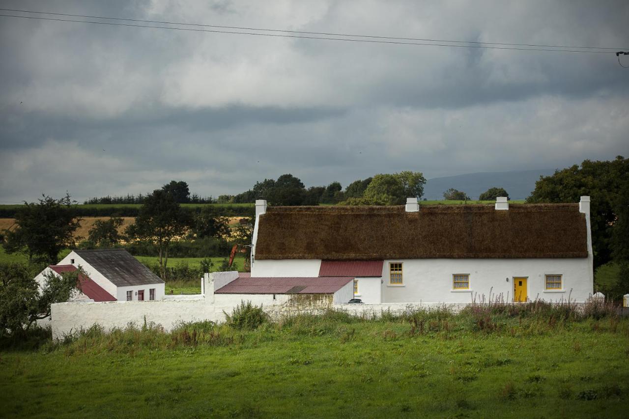 Katie'S Cottage Bellaghy Exterior photo
