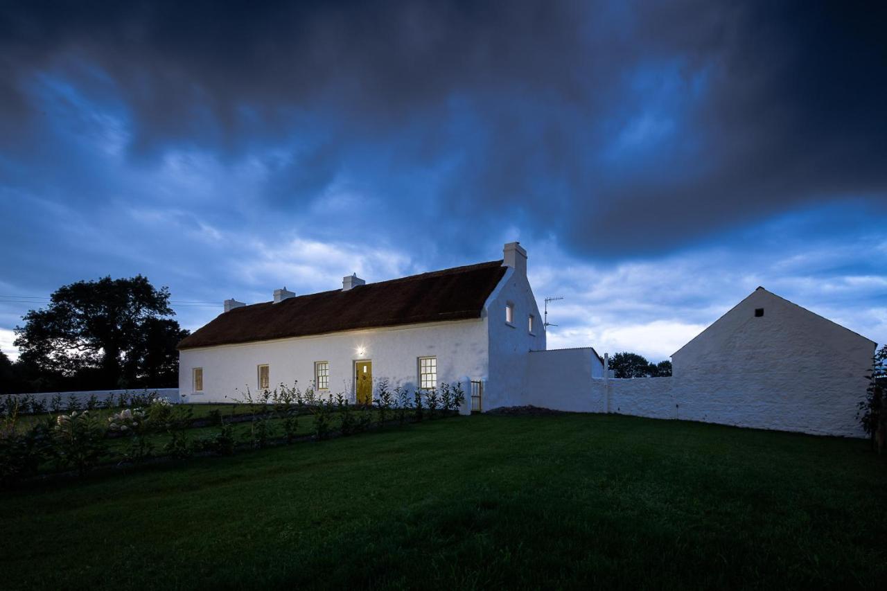 Katie'S Cottage Bellaghy Exterior photo