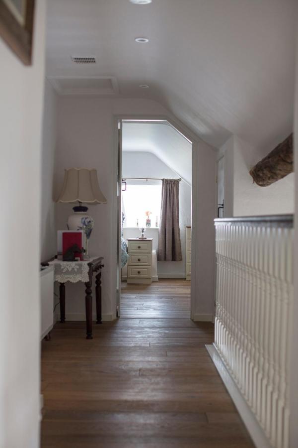 Katie'S Cottage Bellaghy Exterior photo