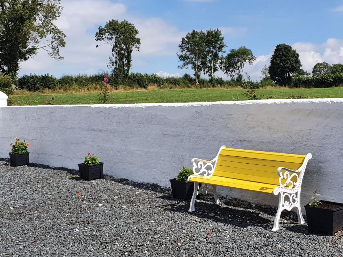 Katie'S Cottage Bellaghy Exterior photo